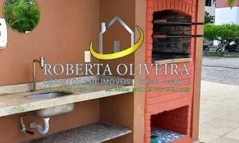 Imagem 3: Mirante da Lagoa Santa Amélia 2/4 sendo 1 suíte prox Colina Osman Petropolis