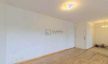 Imagem: Apartamento Venda Brooklin 110 m² 2 Dormitórios