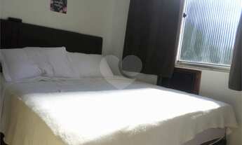 Imagem 5: Apartamento - 02 quartos - Lins de Vasconcelos