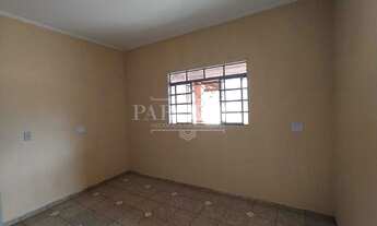 Imagem 7: Casa para alugar no bairro lago azul em Araçatuba para locação