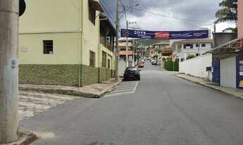 Imagem 4: Sobrado à venda no Bairro Olaria - 280 metros quadrados com 4 quartos no