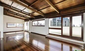 Imagem 3: Apartamento com 5 quartos à venda em Moinhos De Vento - RS