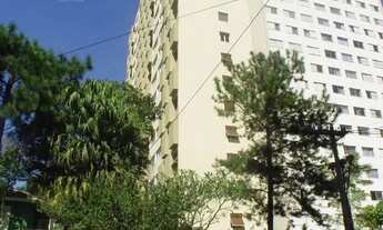 Imagem 7: Apartamento à venda no bairro Vila Clementino - São Paulo/SP, Zona Sul