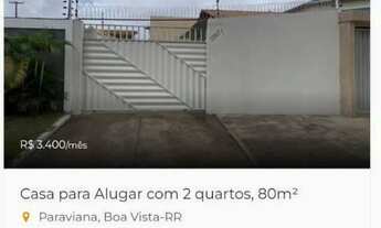 Imagem 3: Casas para aluguel!