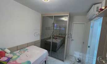 Imagem 2: Apartamento para venda tem 116 metros quadrados com 3 quartos