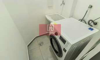 Imagem 7: Apartamento para alugar no bairro Itaim Bibi - São Paulo/SP, Zona Oeste