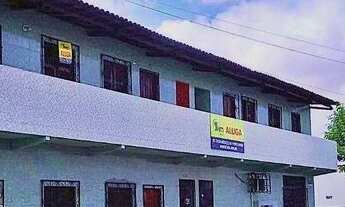 Imagem: Rua José Façanha, n° 538 - Rodolfo Teófilo