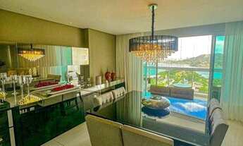 Imagem 6: Apartamento com 3 dormitórios à venda, 180 m² por R$ 2.549.900,00 - Enseada do Suá - Vitór