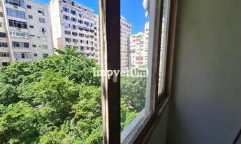 Imagem 7: Copacabana Kitnet com 1 dormitório