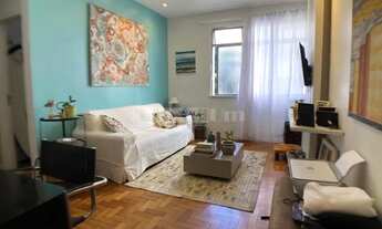 Imagem 2: Lagoa Apartamento com 2 dormitórios