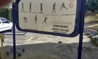 Imagem 5: Apartamento de 2 dormitórios no Passo Dareia com vaga