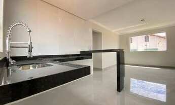 Imagem 3: Apartamento para venda com 3 quartos com elevador no Dona Clara - Belo Horizonte - MG