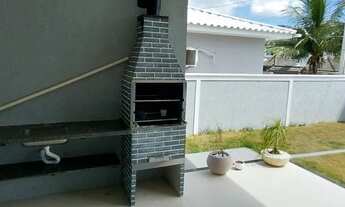 Imagem 2: Casa no condomínio Solar dos Cantarinos com planejados, área gourmet, 3 quartos