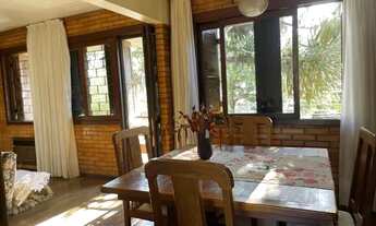 Imagem 6: Casa estilo rústico bairro Santo Antonio POA/RS