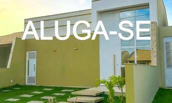 Imagem: Alugo excelente casa sendo 2/4 e uma suíte