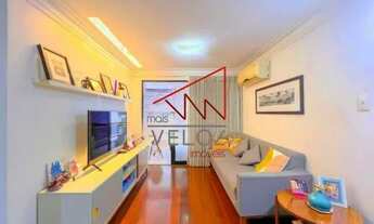 Imagem 4: Apartamento-À VENDA-Botafogo-Rio de Janeiro-RJ