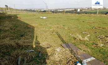 Imagem 2: Terreno para Venda em Residencial Cosmos Campinas-SP