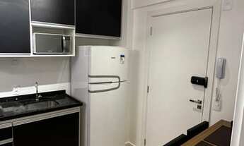 Imagem 5: Apartamento para aluguel tem 30 metros quadrados com 1 quarto em Sumaré - São Paulo - SP