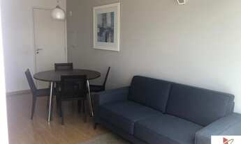 Imagem 2: FLAT EM MOEMA COM UMA ÓTIMA LOCALIZAÇÃO A LOCAÇÃO!