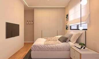 Imagem 5: Curitiba - Apartamento Padrão - Santa Cândida