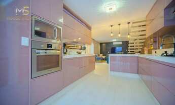 Imagem: Casa com 3 dormitórios à venda, 110 m²