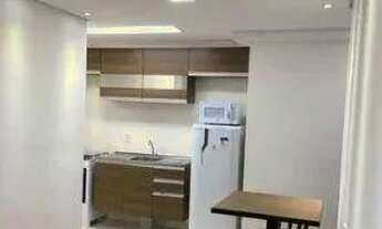 Imagem 3: Apartamento com 2 dormitórios para alugar, 45 m² por R$ 3.250/mês - Cambuci - São Paulo/SP