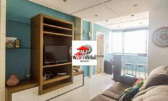 Imagem 2: Apartamento com 2 dormitórios à venda, 75 m² por R$ 425.000,00 - Santana - Porto Alegre/RS