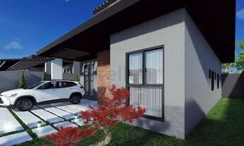 Imagem 3: Tijucas - Casa de Vila - Areias