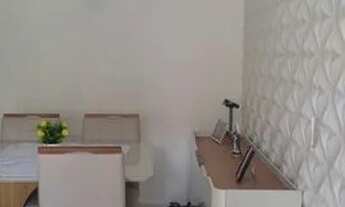 Imagem 3: Apartamento para venda tem 55 metros quadrados com 2 quartos