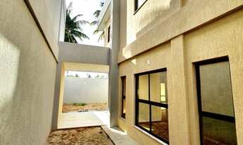 Imagem 4: Casa para venda tem 170 metros quadrados com 4 quartos em Pires Façanha - Eusébio - Ceará