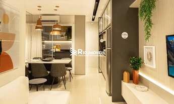 Imagem 3: Apartamento à venda, 2 quartos, 1 suíte, 2 vagas - Bairro JARDIM BOTANICO, Uberlândia MG