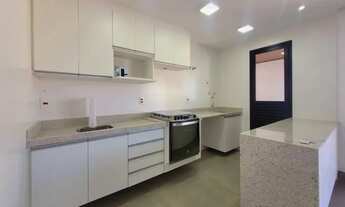 Imagem 7: Apartamento para venda tem 54 metros quadrados com 1 quarto em Boqueirão - Santos - SP