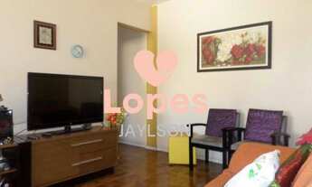 Imagem 2: Apartamento - 02 quartos - Méier