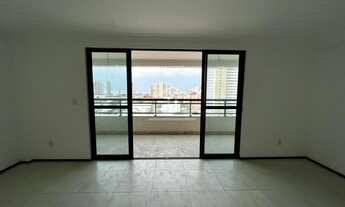 Imagem 5: Apartamento à venda com 3 quartos no Centro de Fortaleza CE