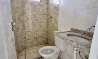 Imagem 5: Apartamento em Mangabeira 8, 2 quartos, 2 banheiros, Quintal