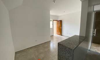 Imagem 3: Casa para venda com 67m², 2 quartos em Marapé - Santos/SP