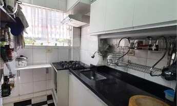 Imagem 11: APARTAMENTO - POMPÉIA - SP