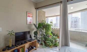 Imagem 3: Venda Apartamento 3 Dormitórios - 115 m² Brooklin