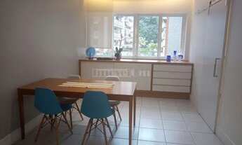 Imagem 5: Humaitá Apartamento com 2 dormitórios