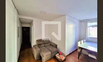 Imagem 2: Apartamento à Venda - Ipiranga, 2 Quartos, 66 m2