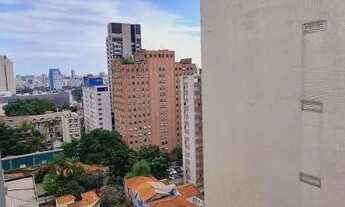 Imagem 3: Apartamento para venda com 185 metros quadrados com 3 quartos em Jardim Paulista - São Pau