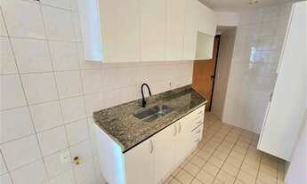 Imagem 7: Apartamento para aluguel possui 89 metros quadrados com 2 quartos em Sul - Brasília - DF