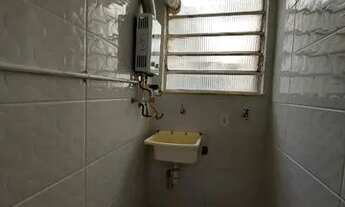 Imagem 3: URCA-praia, Apto.02 qtos, Silencioso, Rua: Marechal Cantuária,próximo ao Mercado Z.sul