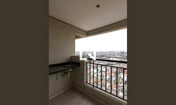 Imagem 6: Apartamento para Aluguel - Ponte Grande, 3 Quartos, 73 m2