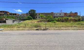 Imagem: Ótimo Terreno à Venda no Loteamento Atlântico