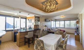 Imagem 2: Apartamento para Venda - 101.08m², 3 dormitórios, sendo 1 suites, 2 vagas - Higienópolis