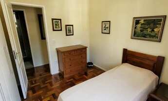 Imagem 6: Apartamento para venda possui 97 metros quadrados com 3 quartos em Icaraí - Niterói - RJ