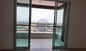 Imagem 2: APARTAMENTO para aluguel, 3 quartos, 3 suítes, 2 vagas, José de Alencar - FORTALEZA/CE