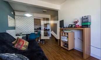 Imagem 4: Apartamento para Aluguel - Cidade Jardim de Florianópolis, 2 Quartos, 85 m2