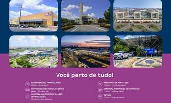 Imagem 2: Apartamentos Financiado Da Tenda Com Sinal De 500,0 Reais, A 2Min Do Aeroporto E Com Area